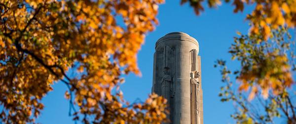 Liberty Memorial.