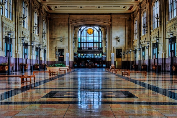 Union Station